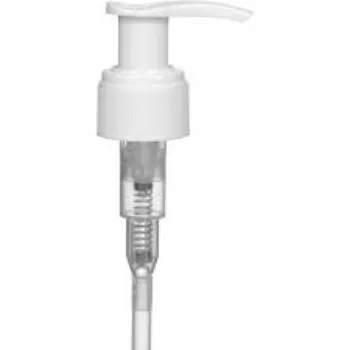 Light Weight Lotion Pump